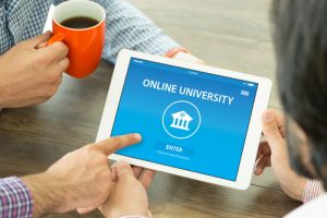 Perché scegliere l'università online